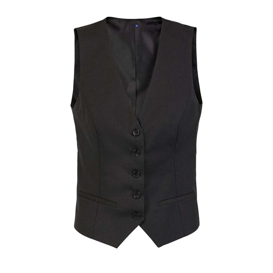 Elegancka kamizelka damska Gabin