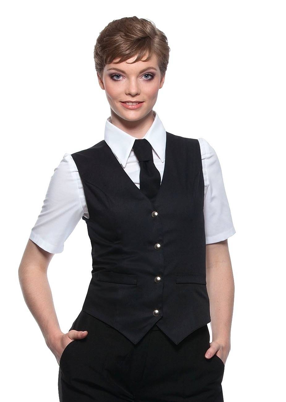 Elegancka kamizelka damska Lena