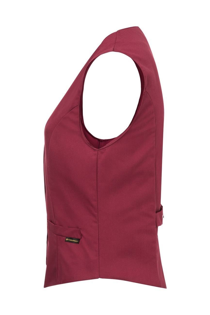 Elegancka kamizelka damska Lena