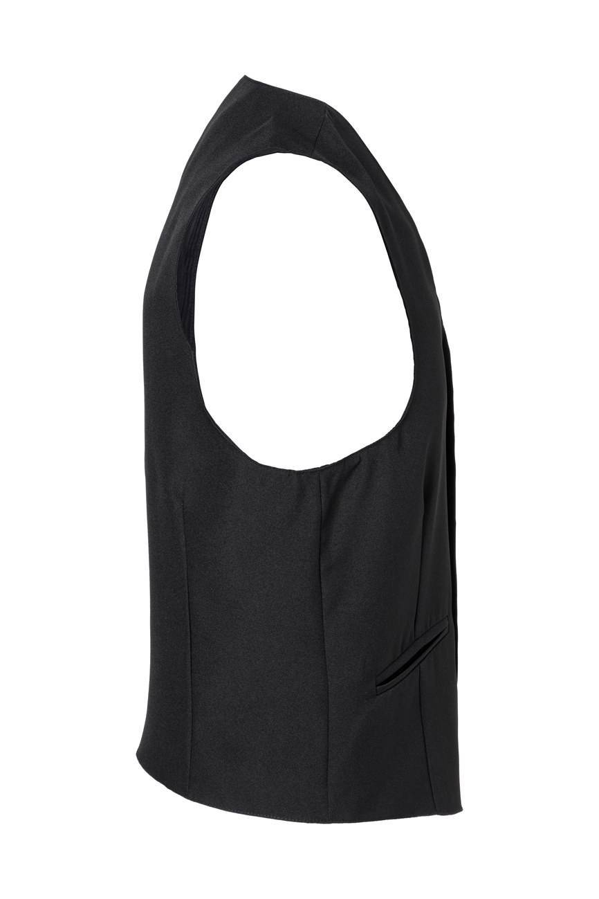 Elegancka kamizelka męska Basic