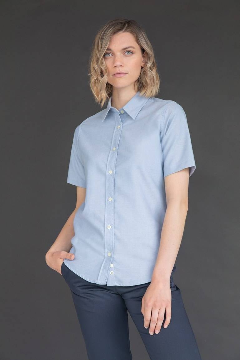 Elegancka koszula damska Classic Oxford Shirt