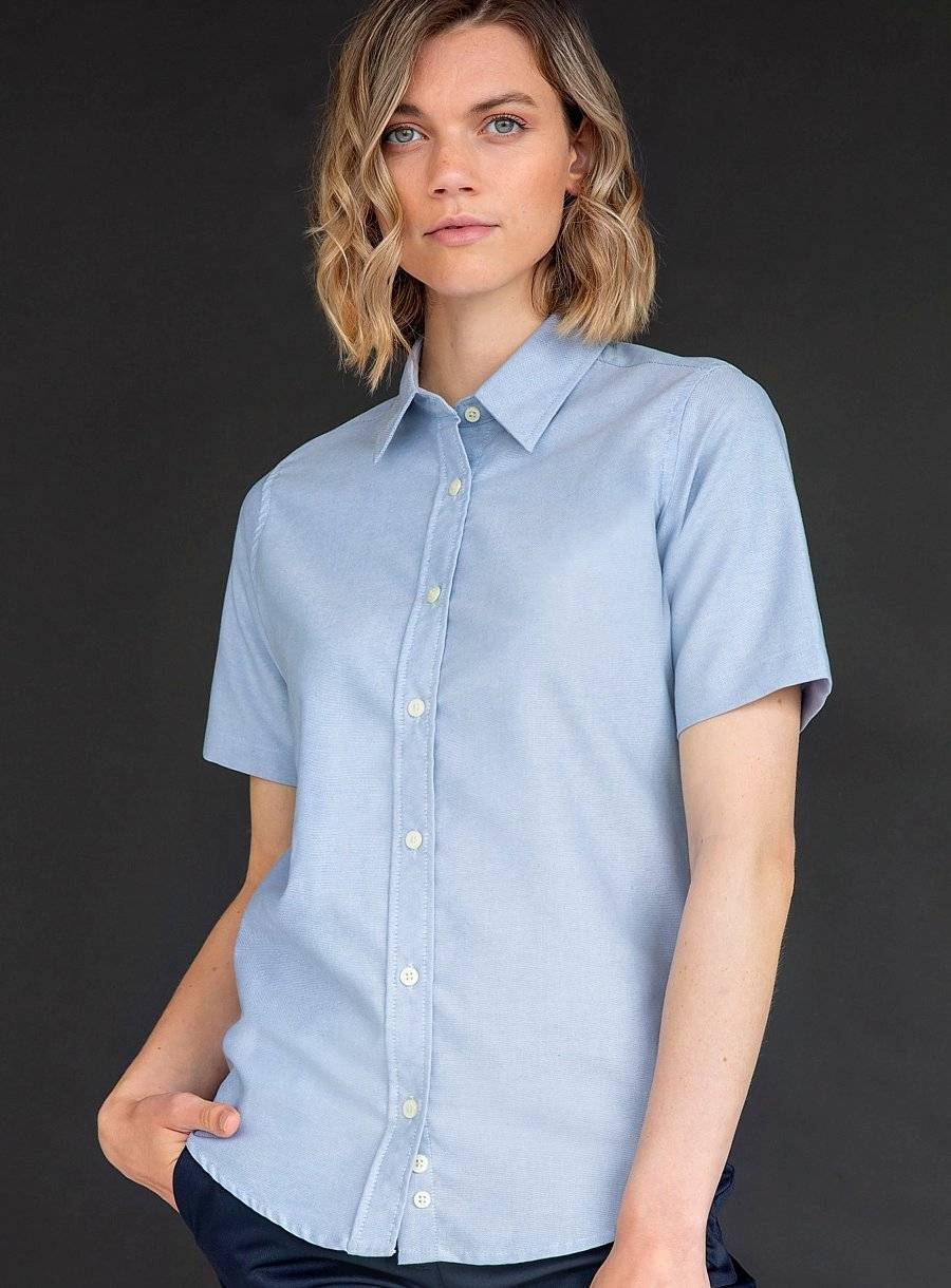 Elegancka koszula damska Classic Oxford Shirt