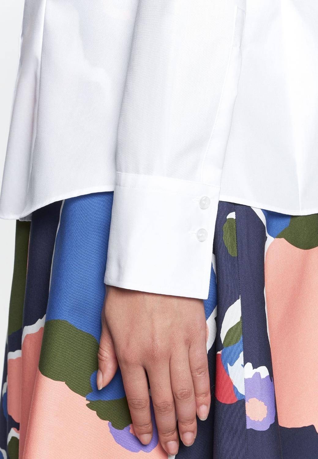 Elegancka koszula damska marki Seidensticker