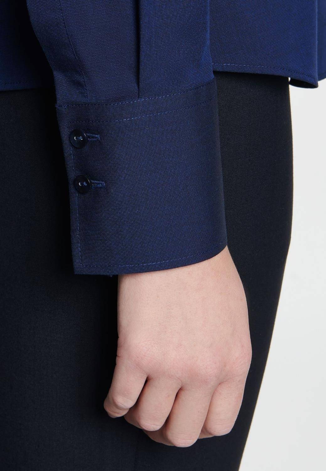 Elegancka koszula damska marki Seidensticker