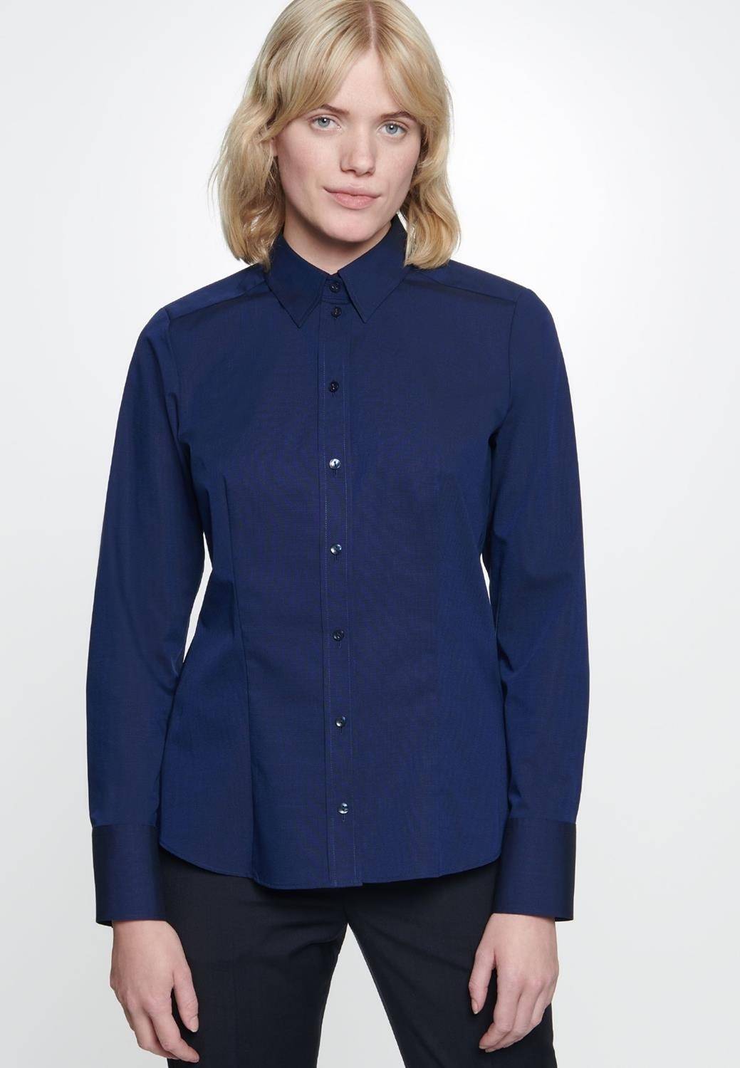 Elegancka koszula damska marki Seidensticker