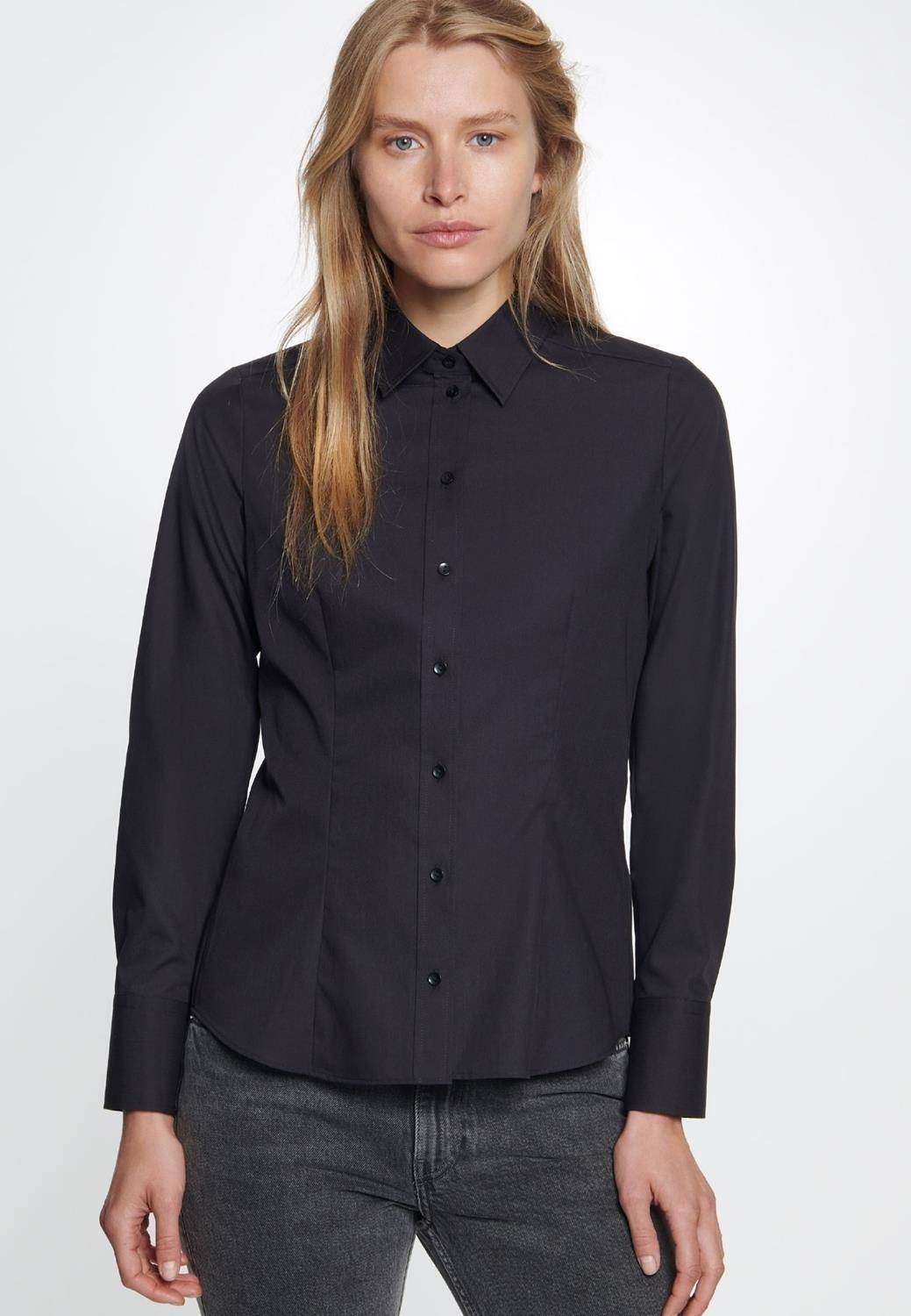 Elegancka koszula damska marki Seidensticker