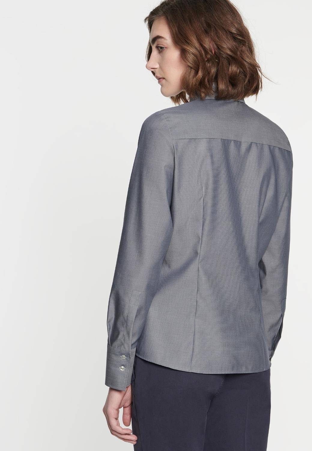 Elegancka koszula damska marki Seidensticker