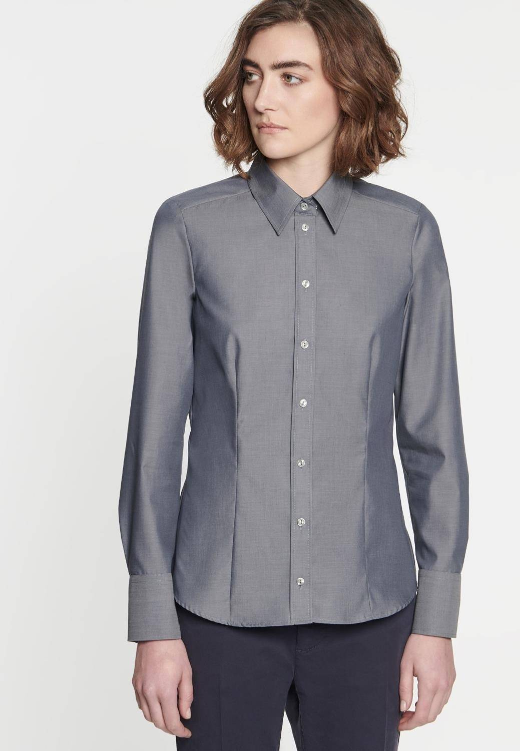 Elegancka koszula damska marki Seidensticker