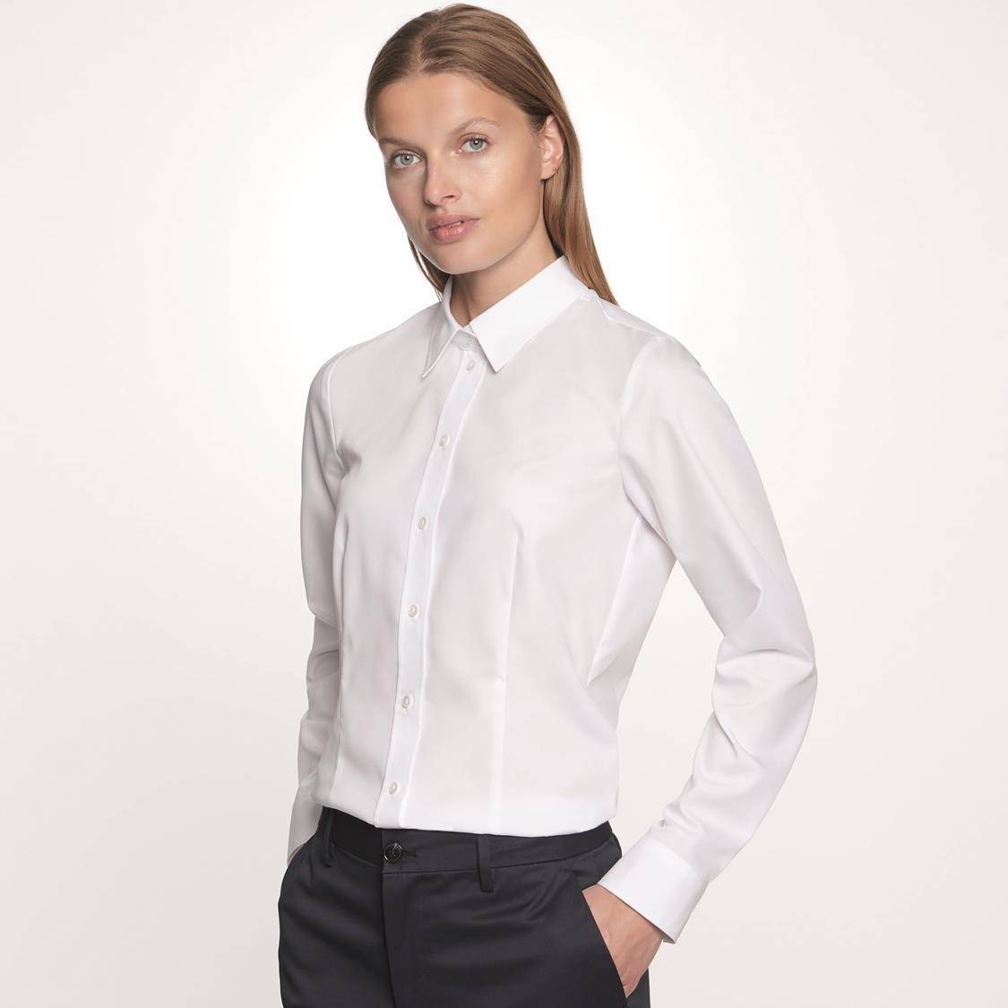 Elegancka koszula damska marki Seidensticker