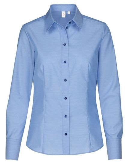 Elegancka koszula damska marki Seidensticker