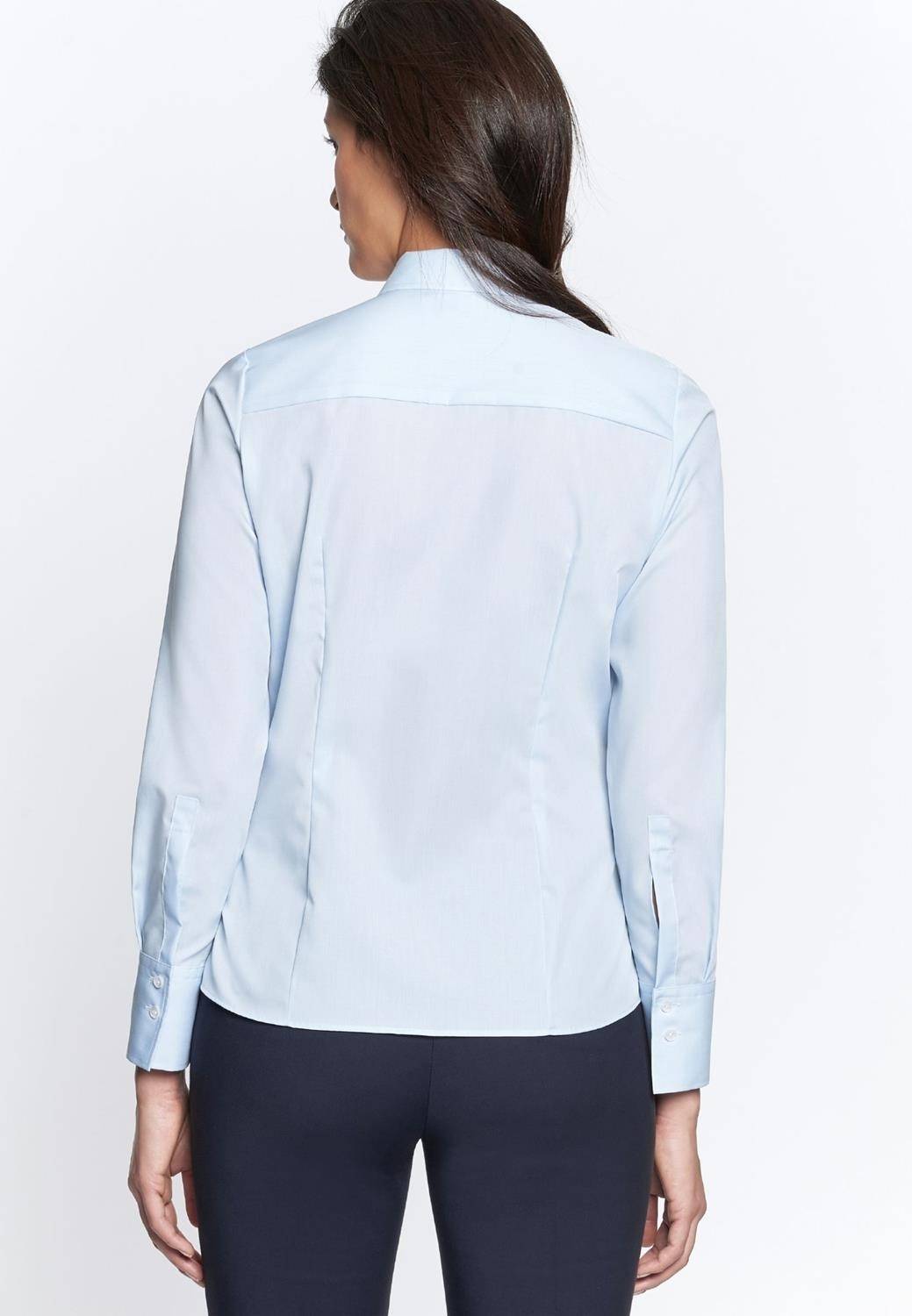 Elegancka koszula damska marki Seidensticker