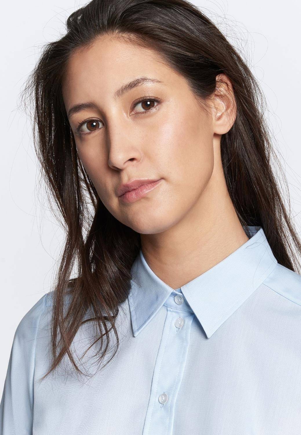 Elegancka koszula damska marki Seidensticker