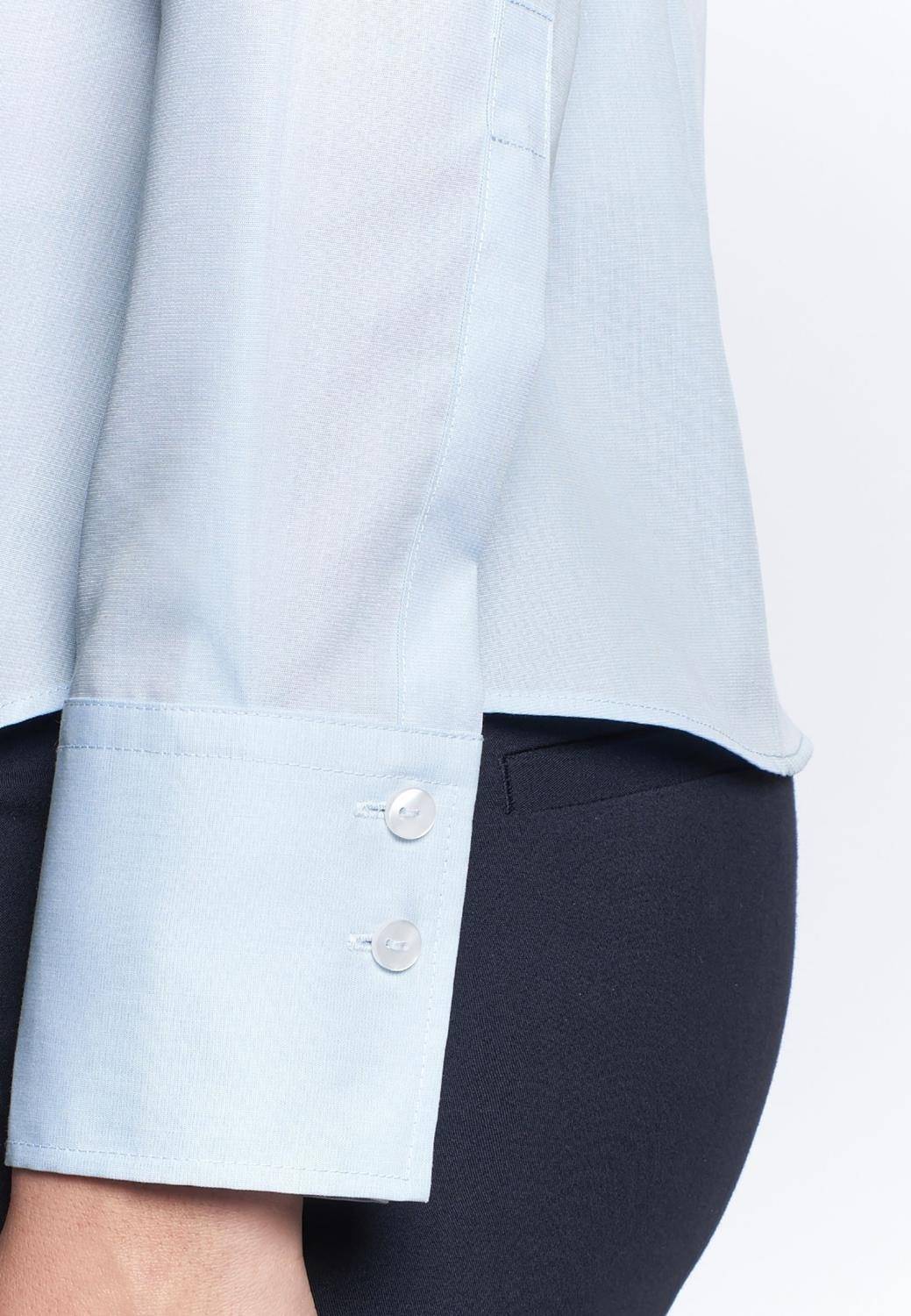 Elegancka koszula damska marki Seidensticker