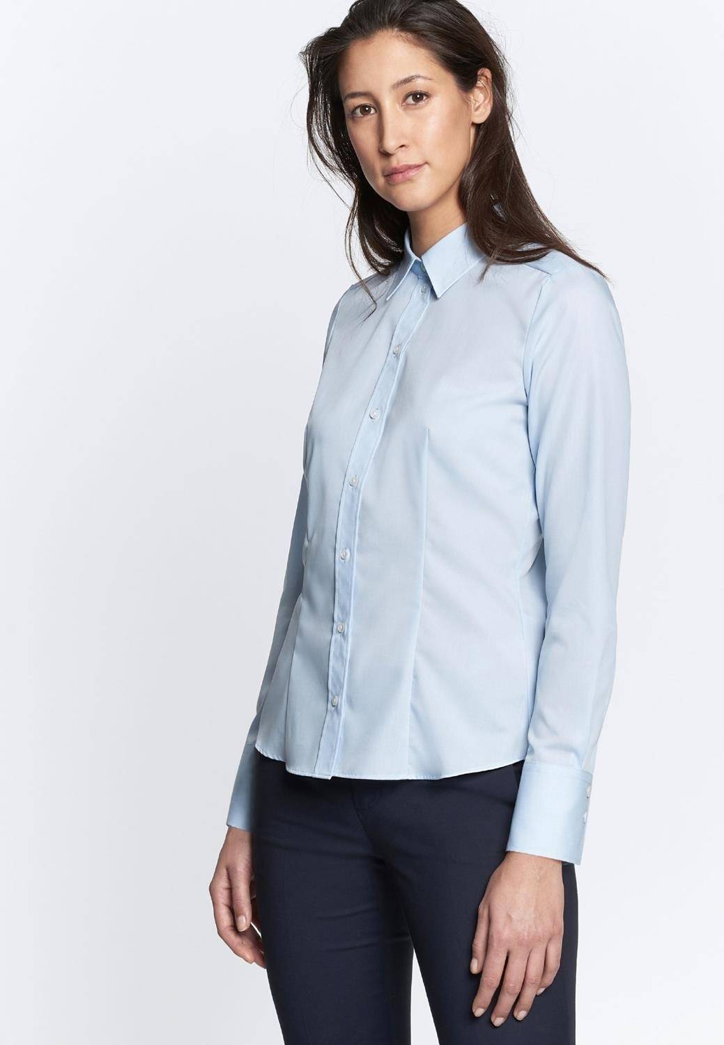 Elegancka koszula damska marki Seidensticker