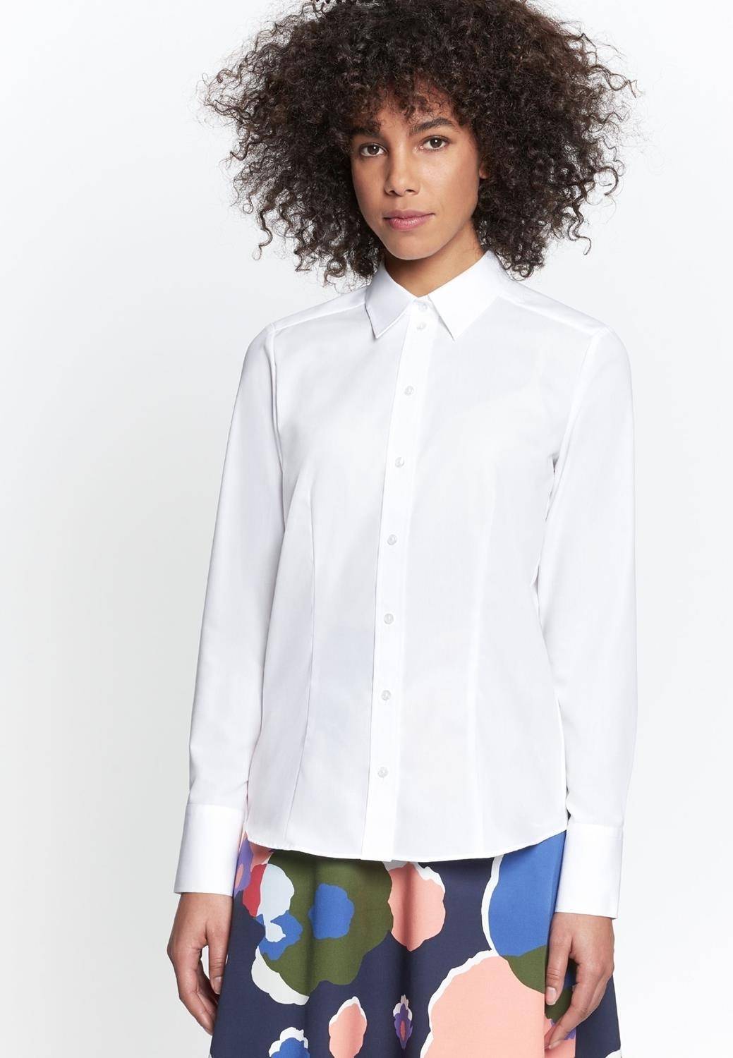 Elegancka koszula damska marki Seidensticker