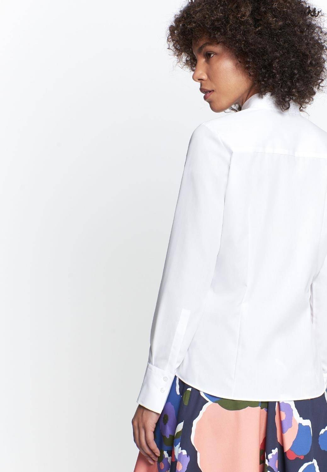 Elegancka koszula damska marki Seidensticker