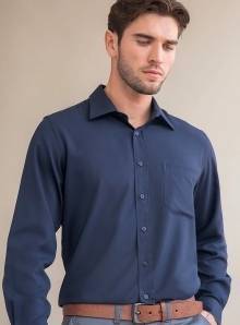 Elegancka koszula męska Wicking