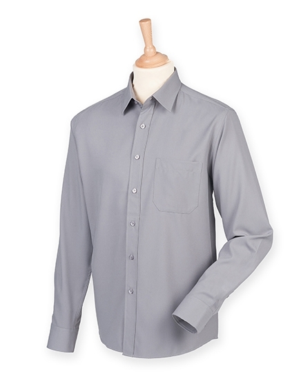 Elegancka koszula męska Wicking