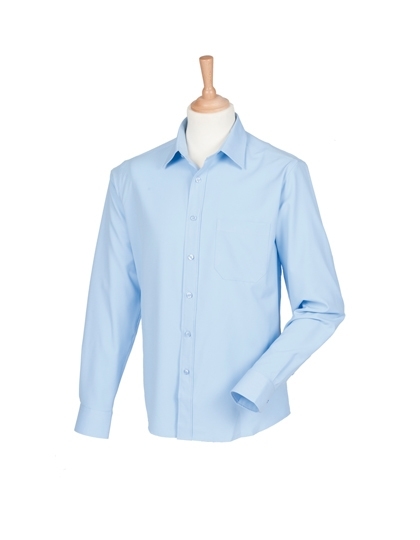 Elegancka koszula męska Wicking