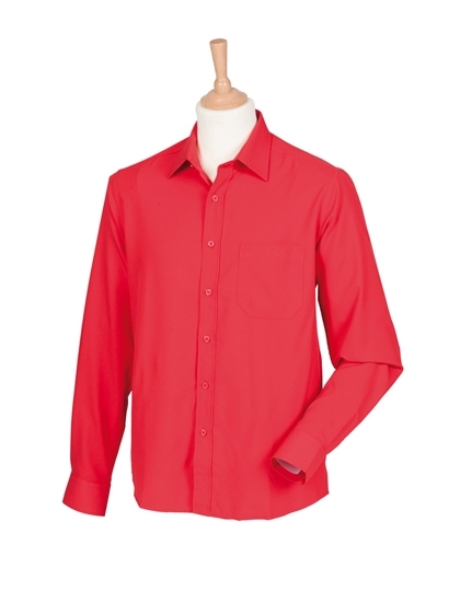 Elegancka koszula męska Wicking