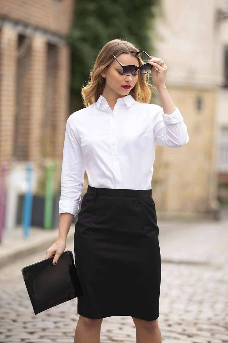 Elegancka spódnica Gabin