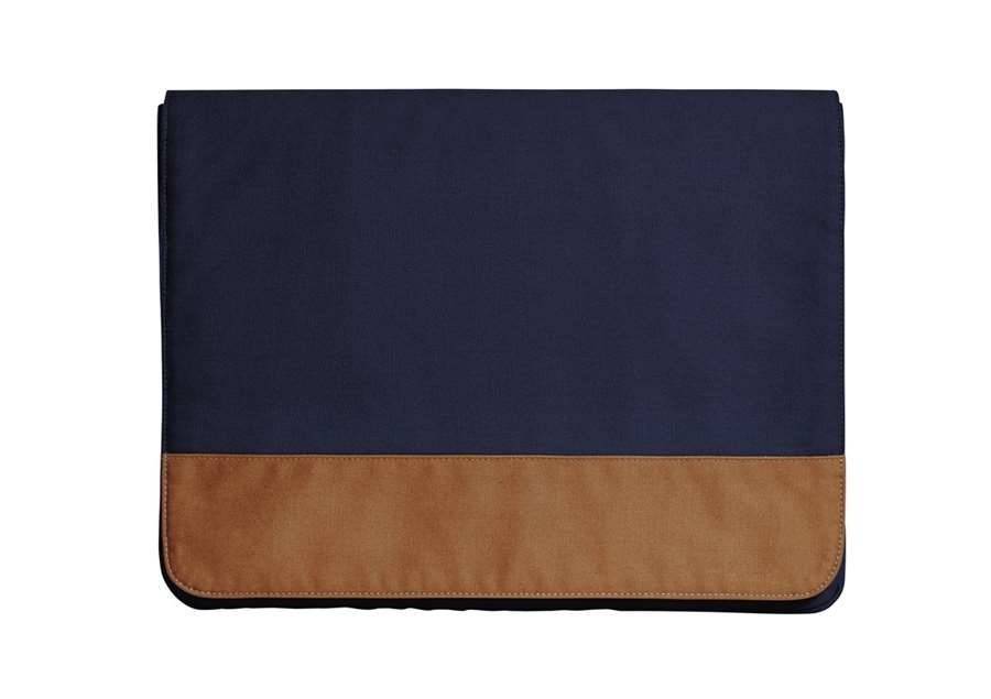 Elegancka teczka Life na laptopa i dokumenty