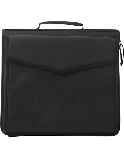 Elegancka teczka na dokumenty Singapur