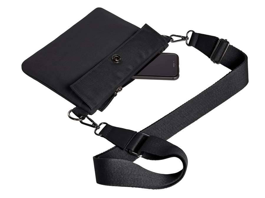 Elegancka torebka na ramię model Life