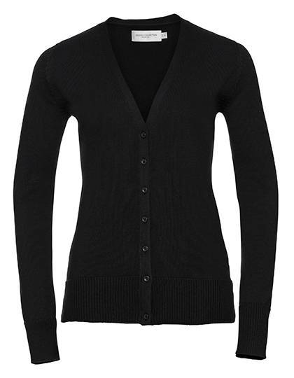 Elegancki sweter dasmki Ladies V-Neck