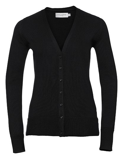 Elegancki sweter dasmki Ladies V-Neck