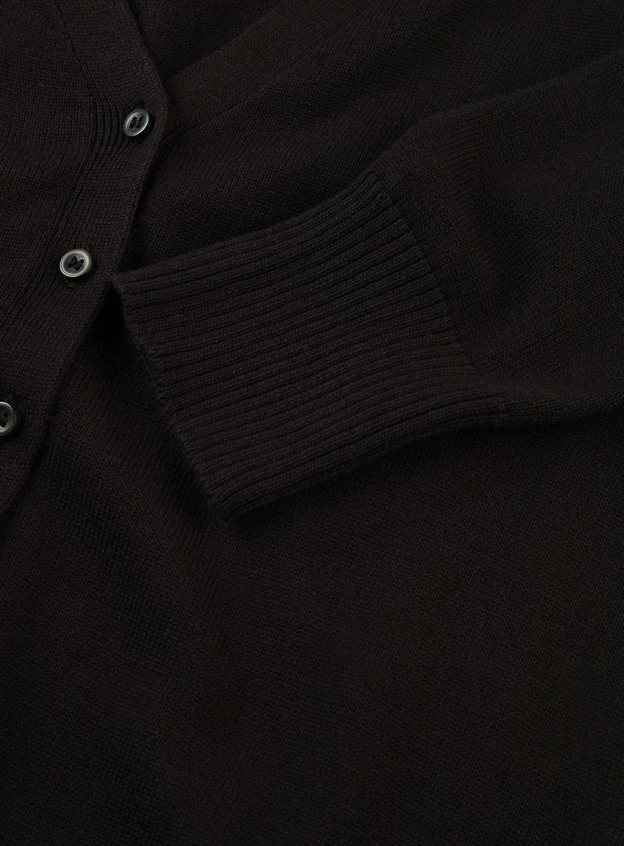 Elegancki sweter dasmki Ladies V-Neck