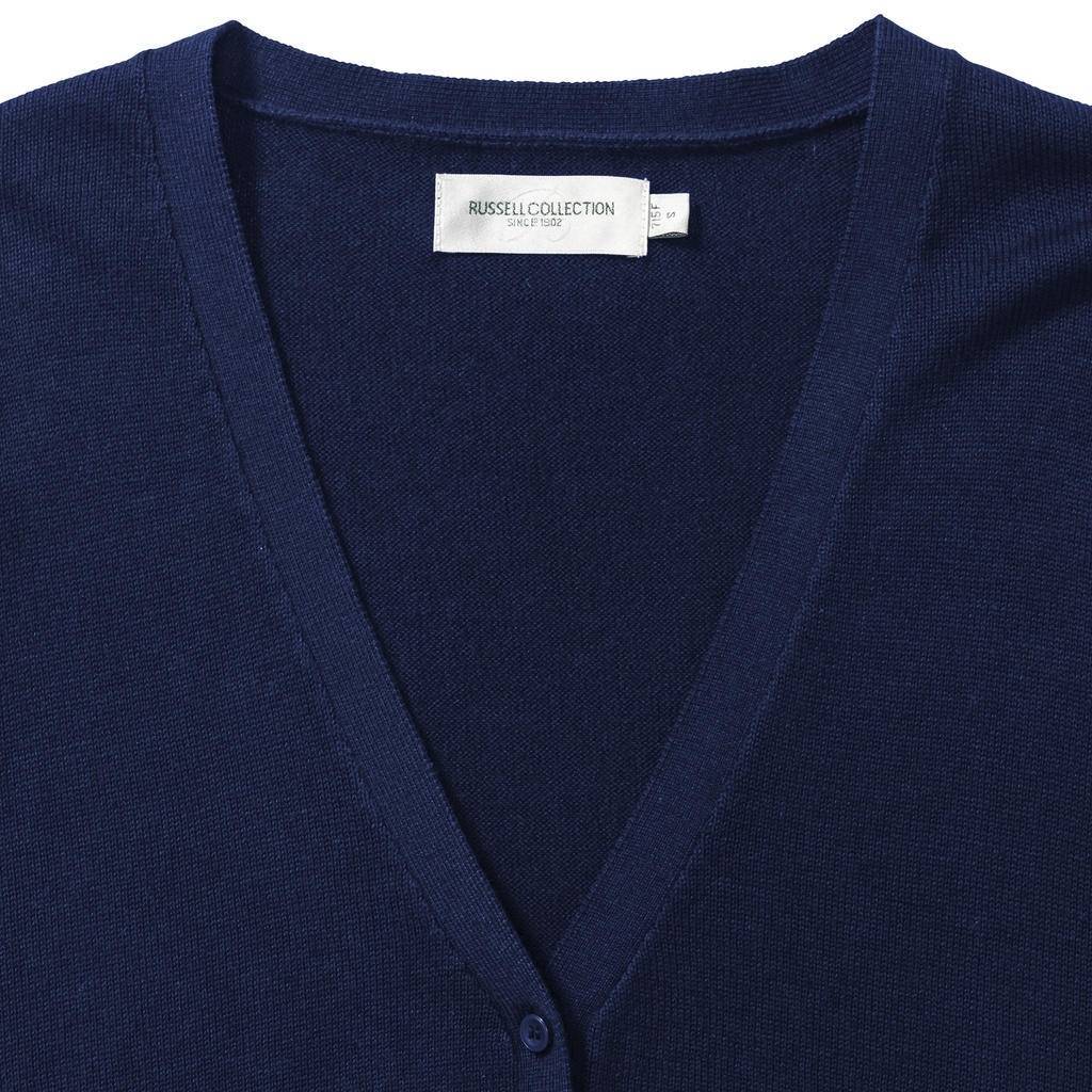 Elegancki sweter dasmki Ladies V-Neck