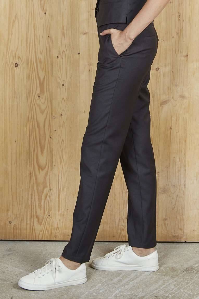 Eleganckie spodnie damskie Gabin