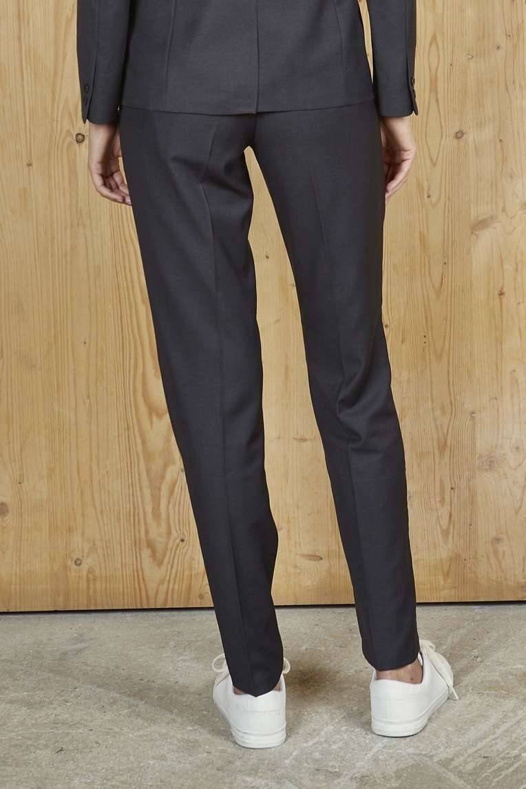 Eleganckie spodnie damskie Gabin