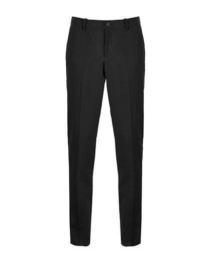 Eleganckie spodnie męskie Gabin