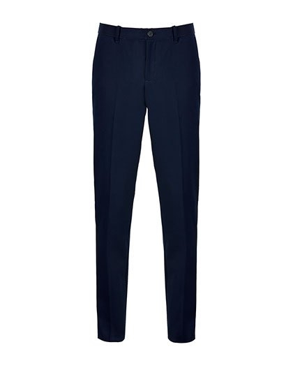 Eleganckie spodnie męskie Gabin