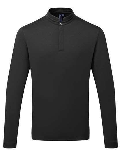 Essential ´Coolchecker®´ Chefs Shirt - Long Sleeve