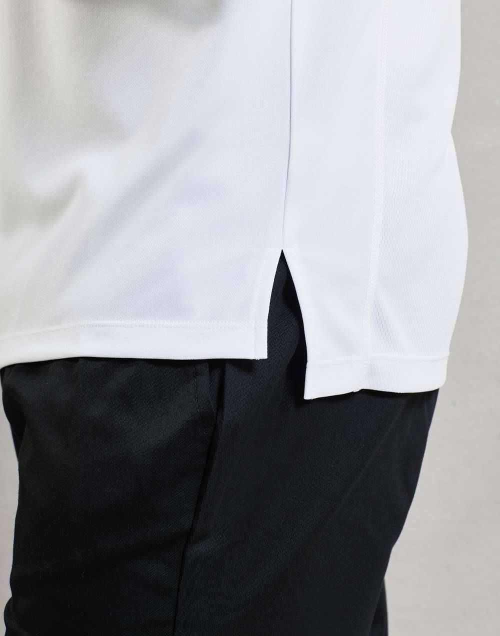 Essential ´Coolchecker®´ Chefs Shirt - Short Sleeve