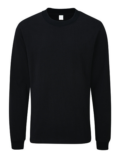 Essential Heavy Long Sleeve T