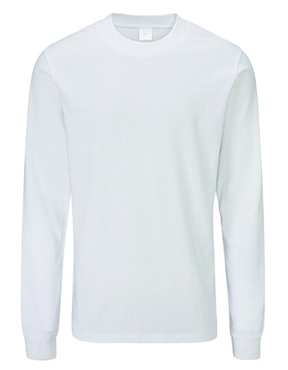Essential Heavy Long Sleeve T