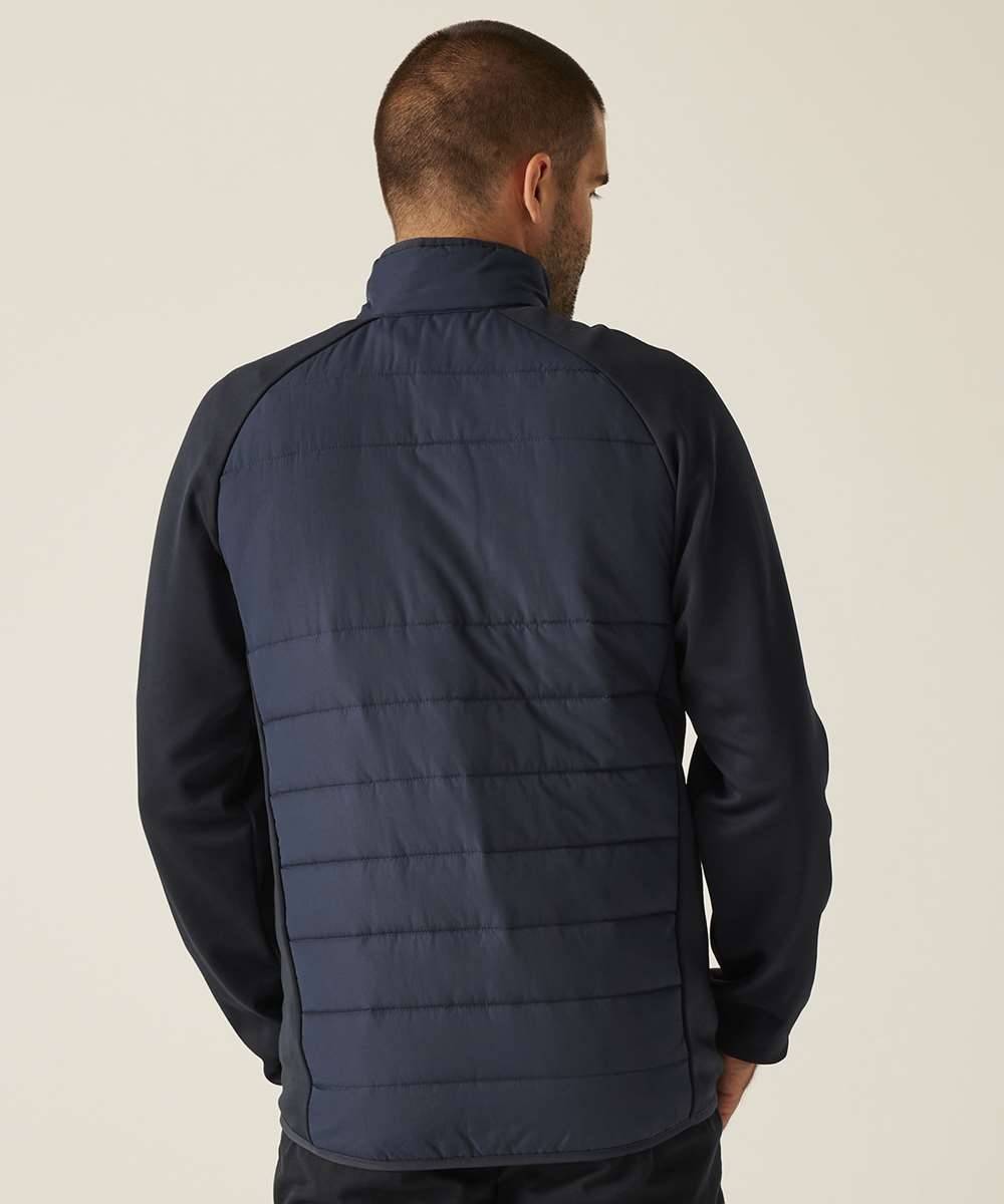 Essential Hybrid Jacket