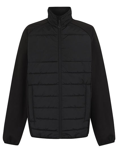 Essential Hybrid Jacket