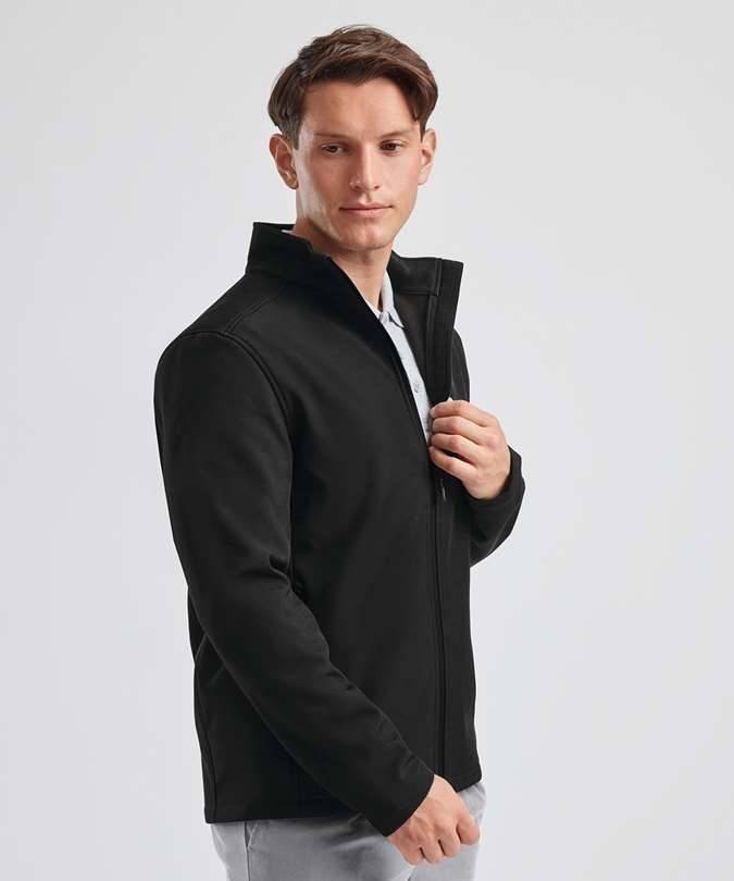 Essential Softshell Jacket