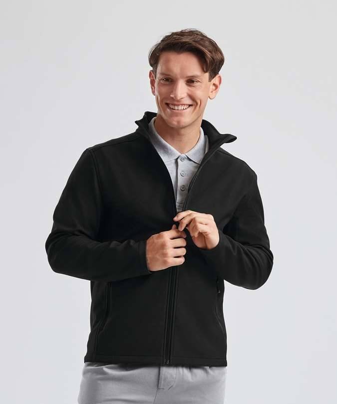 Essential Softshell Jacket