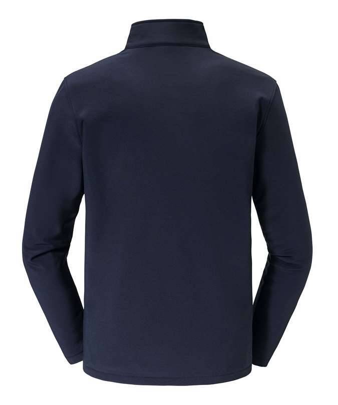 Essential Softshell Jacket