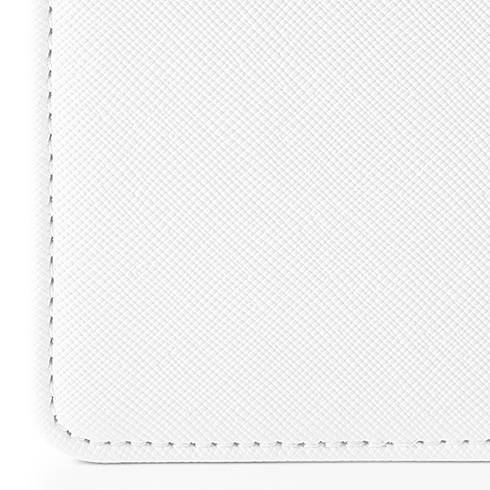 Etui na dokumenty z zawieszką bagażową