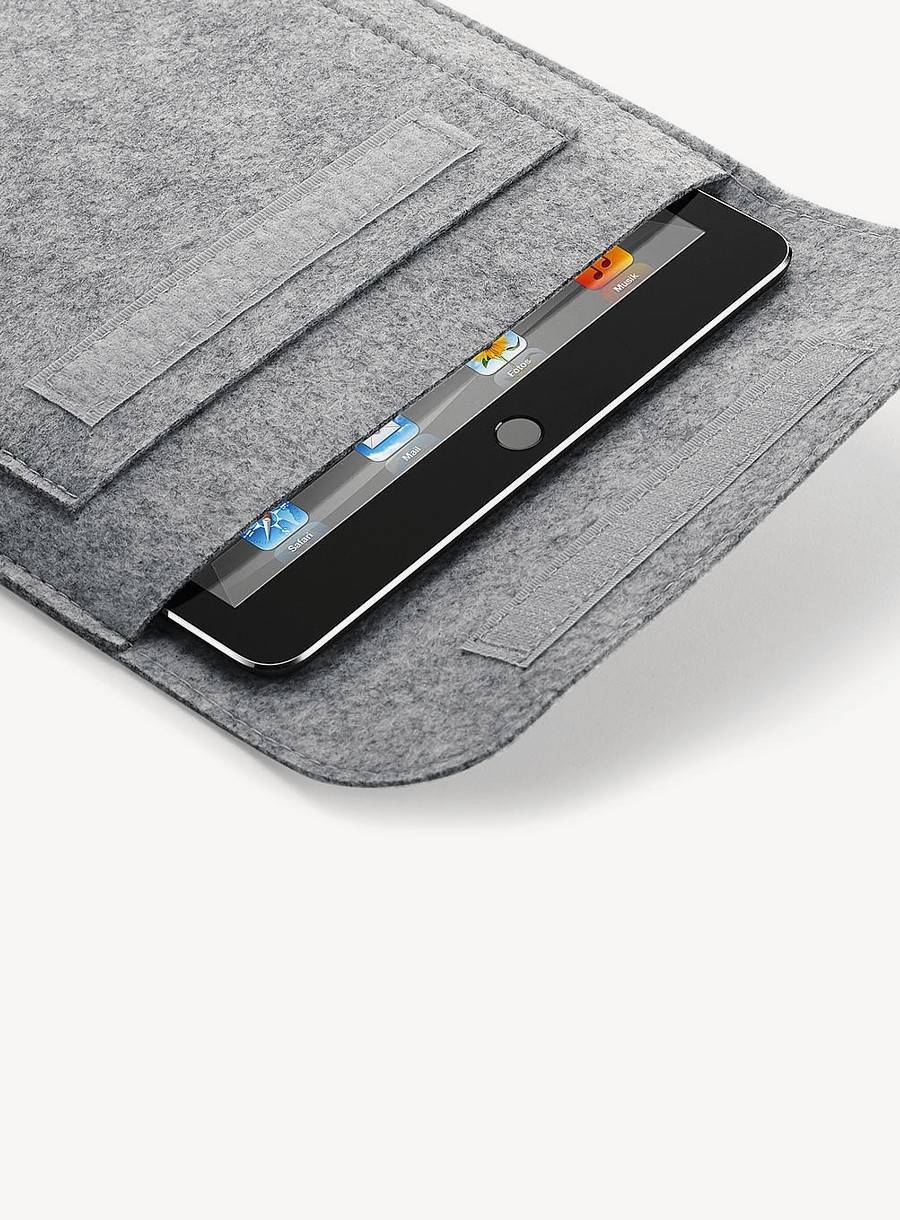 Etui na tablet z kieszenią BagBase