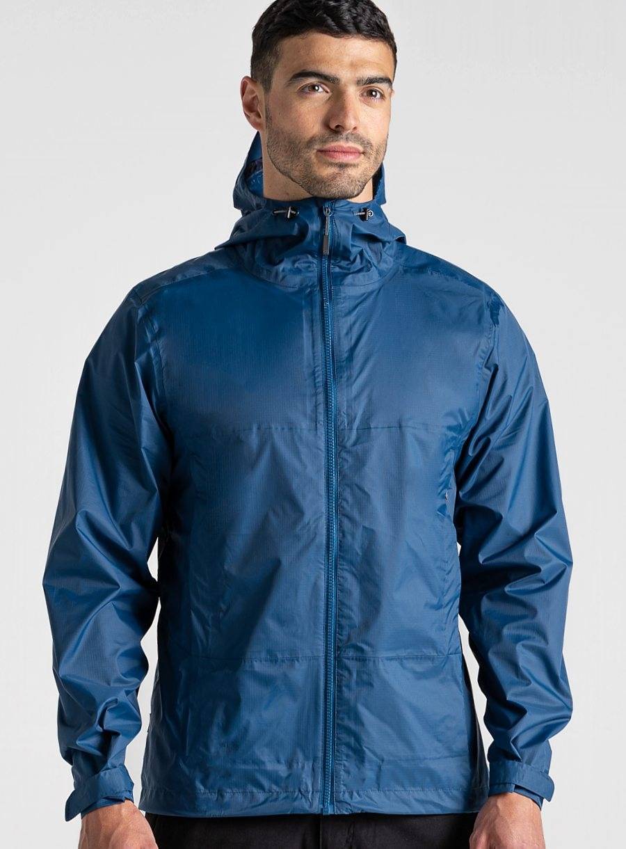 Expert Packable Jacket