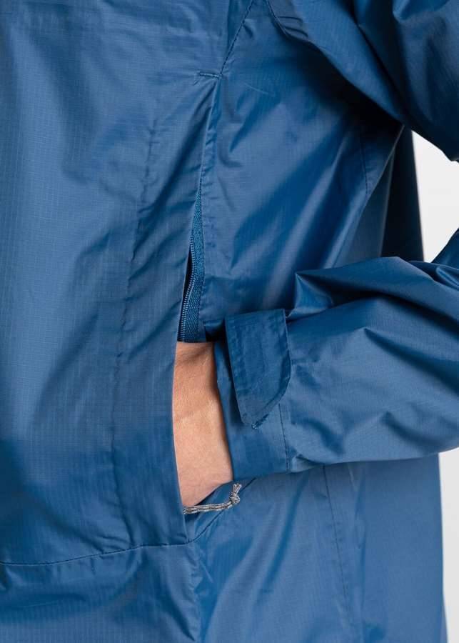 Expert Packable Jacket