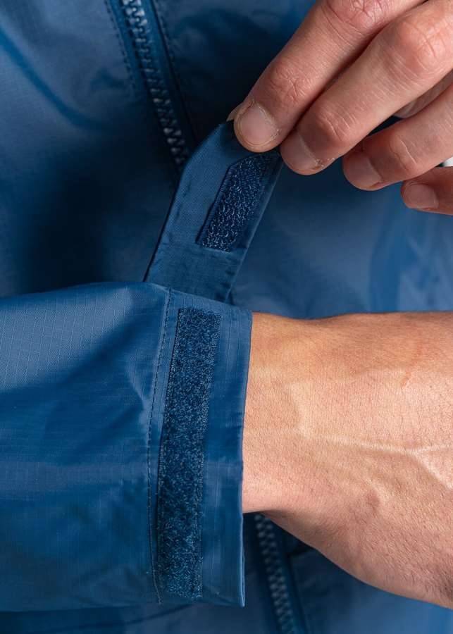 Expert Packable Jacket